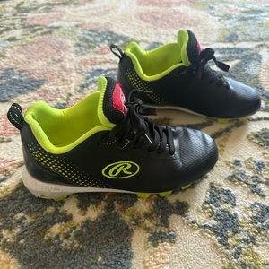 Rawlings Baseball Cleats